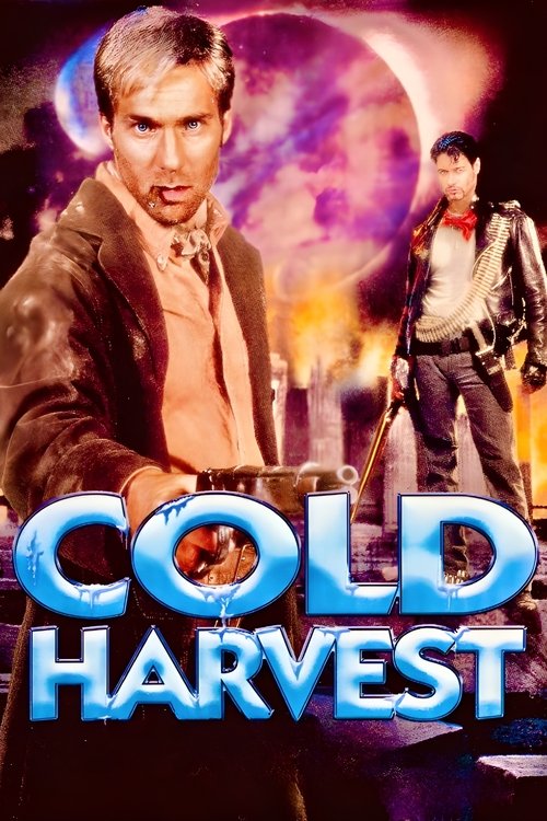 Cold Harvest (1999) poster