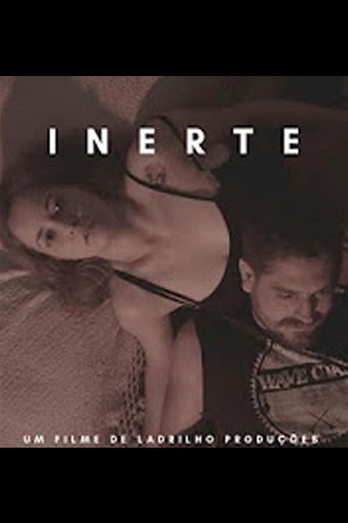 Inerte (2020) poster