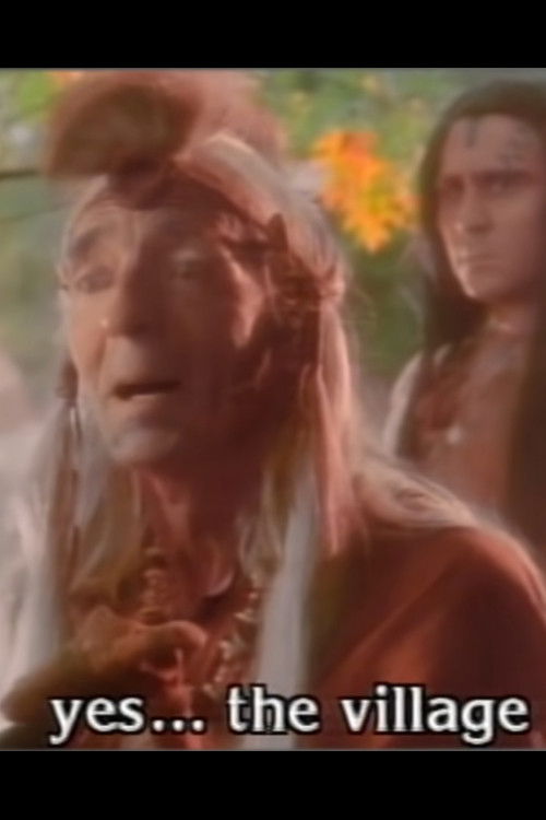 Heritage Minutes: Jacques Cartier (1991) poster