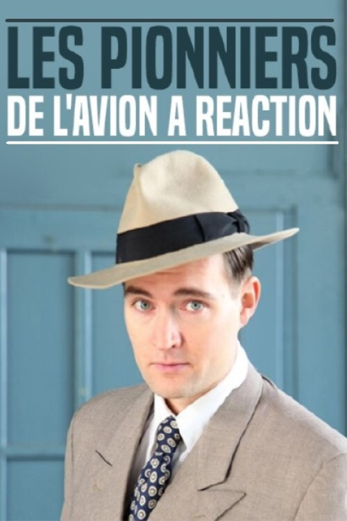 Siegeszug der Düsenjets (2012) poster