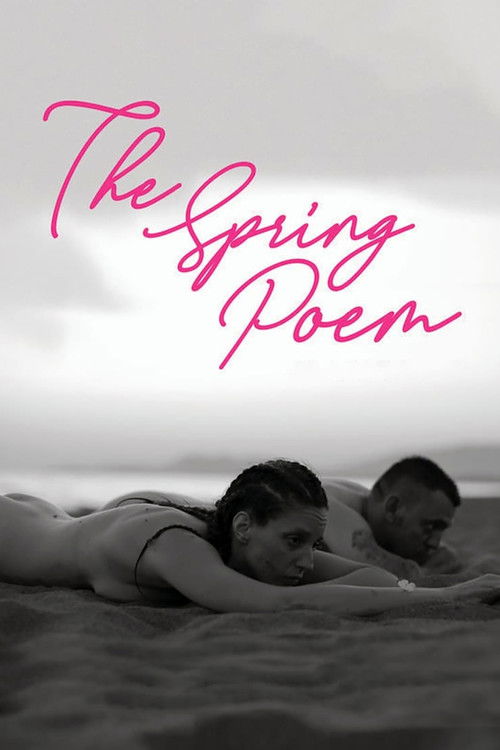 The Spring Poem (2021) poster