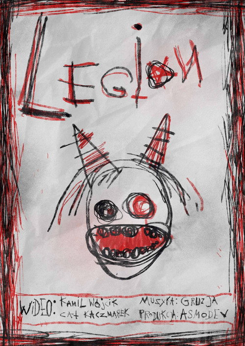 Legion (2024) poster
