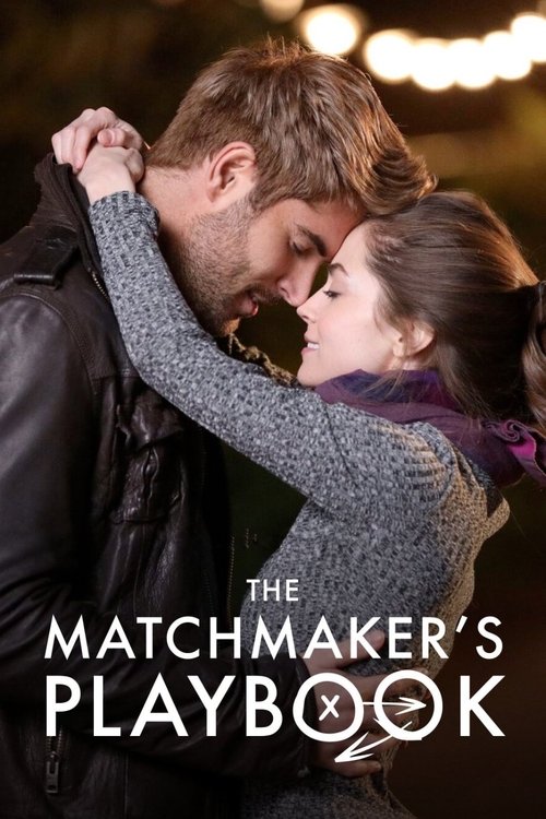 The Matchmaker's Playbook (2018) poster