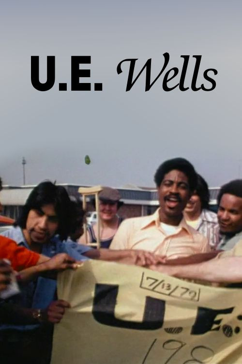 U.E. Wells (1979) poster