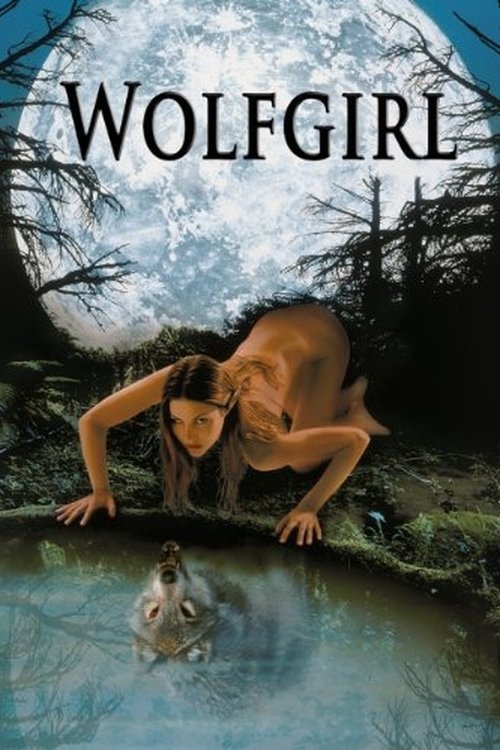 Wolf Girl (2001) poster