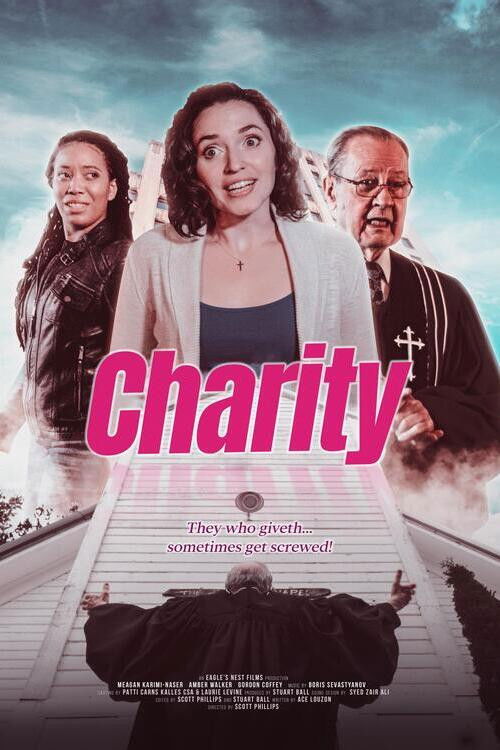 Charity (2023) poster