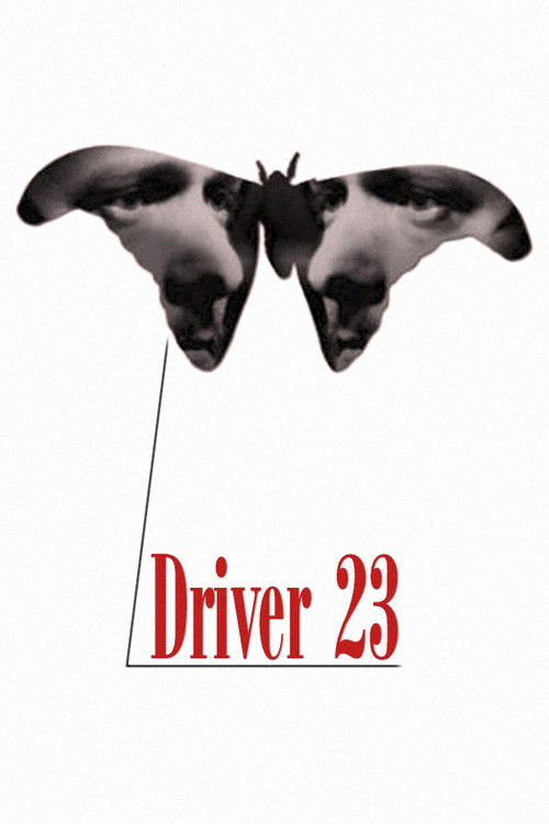 Driver 23 (1999) poster