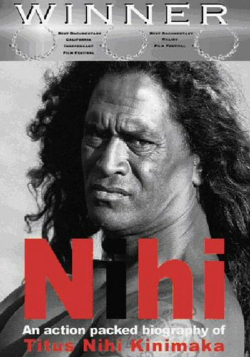 Nihi (2003) poster