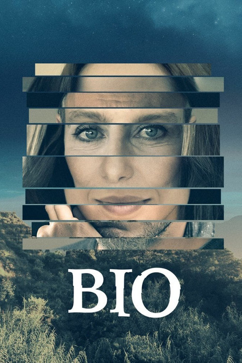 Bio (2017) poster