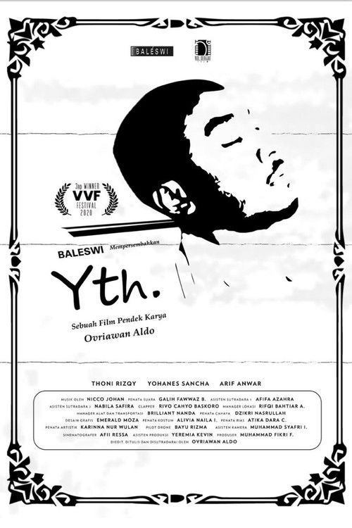 Yth. (2020) poster