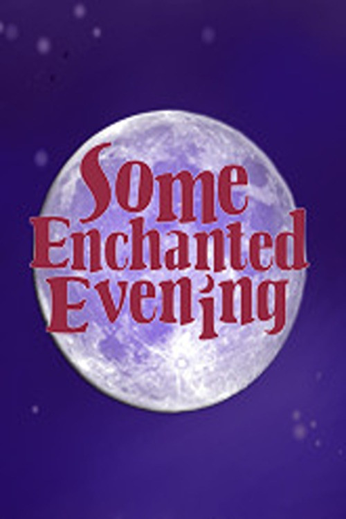 Some Enchanted Evening: Celebrating Oscar Hammerstein II (1995) poster