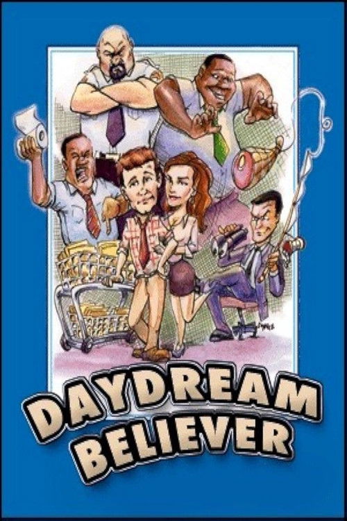 Daydream Believer (2005) poster
