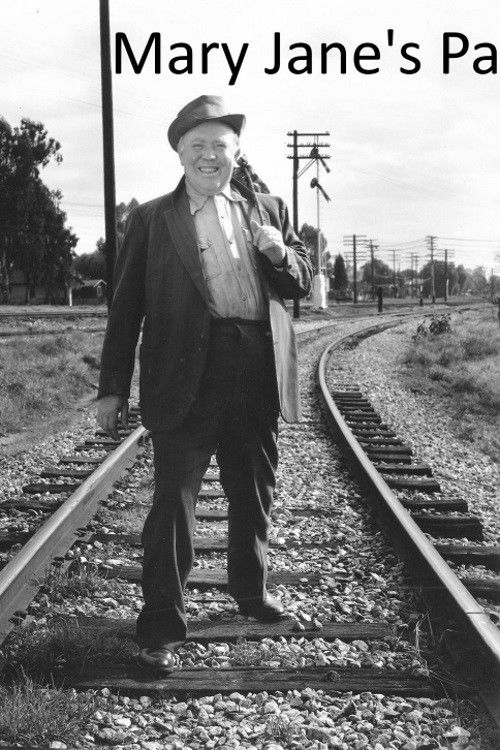 Mary Jane's Pa (1935) poster