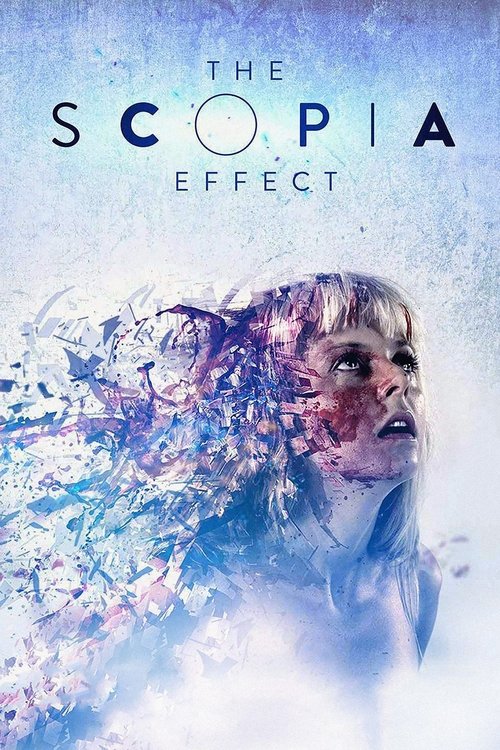 The Scopia Effect (2014) poster