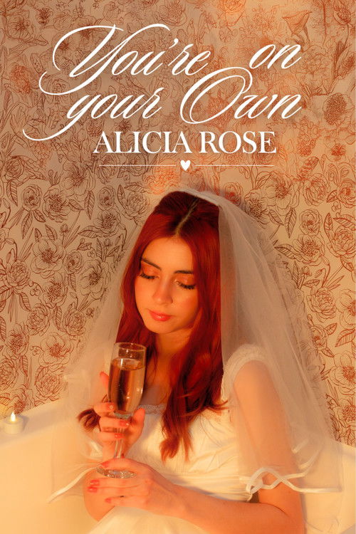 You're on Your Own (2025) poster