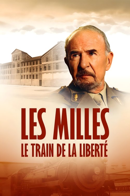 Les Milles (1995) poster