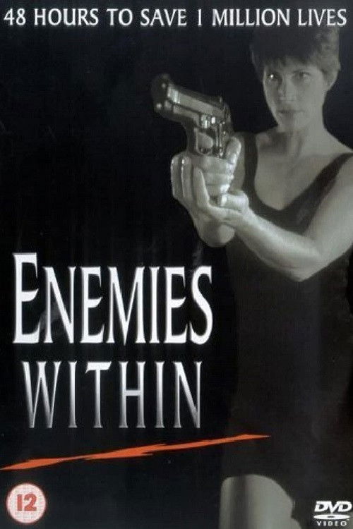Enemies Within (1995) poster