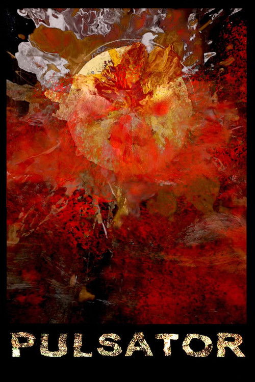 Pulsator (2020) poster