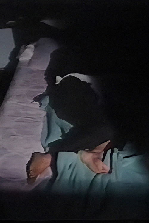 Las asesinas del panadero (1989) poster