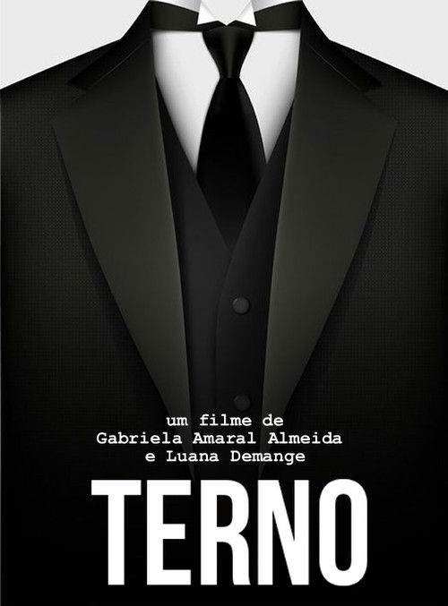 Terno (2013) poster