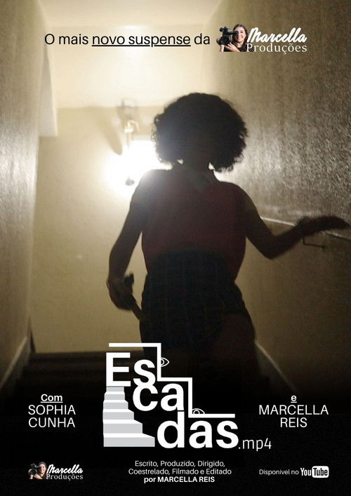 Escadas.mp4 (2023) poster