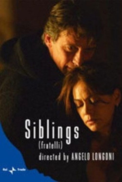 Fratelli (2006) poster