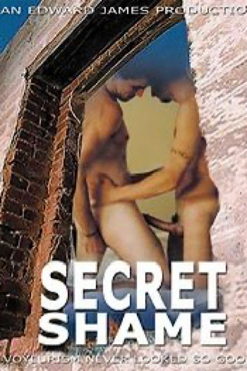Secret Shame (2002) poster