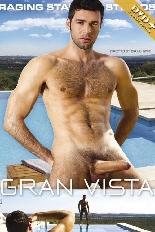 Gran Vista (2014) poster