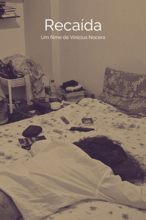 Recaída (2024) poster
