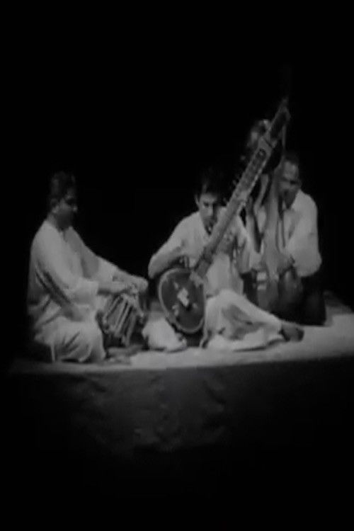 Hides and Strings (1969) poster