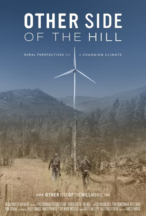 Other Side of the Hill poster