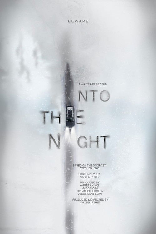 Into the Night (2019) poster