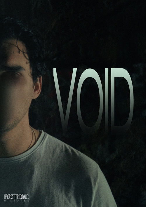Void (2023) poster