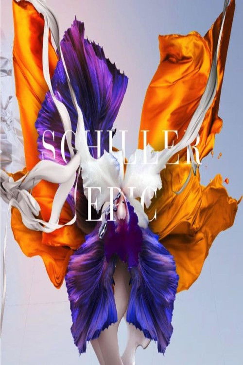 Schiller: Epic (2021) poster