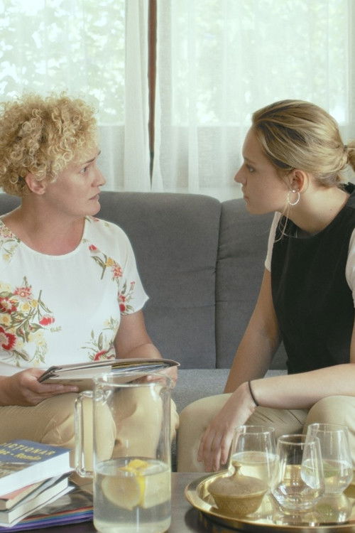 Din Dragoste pentru Mama (2022) poster