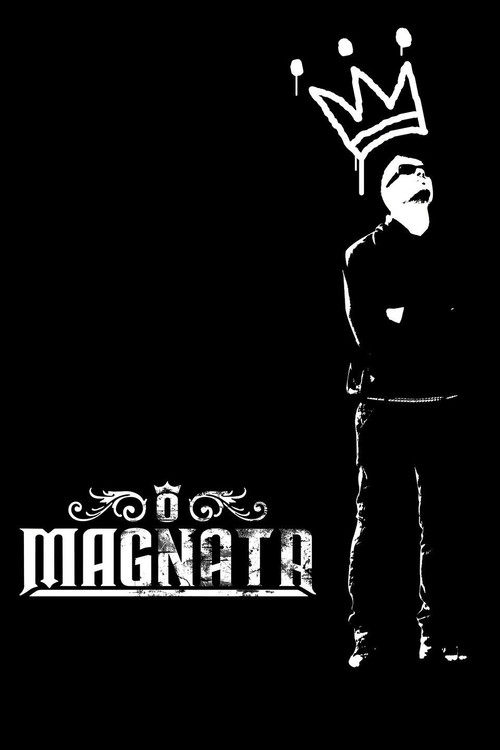 O Magnata (2007) poster