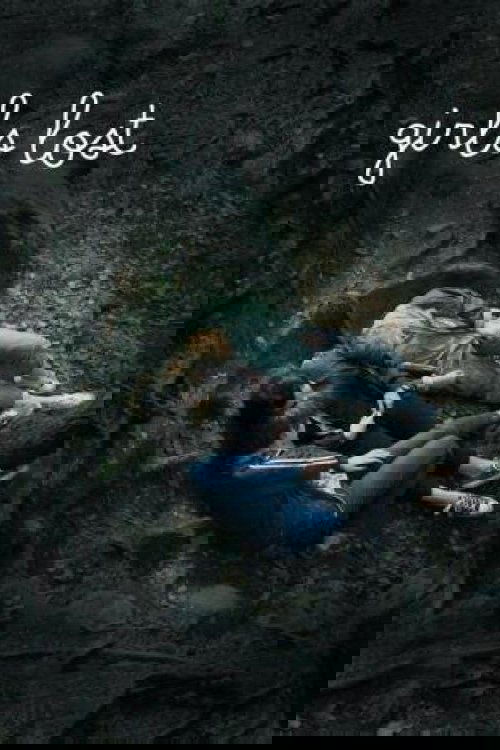 Pojkarna (2015) poster