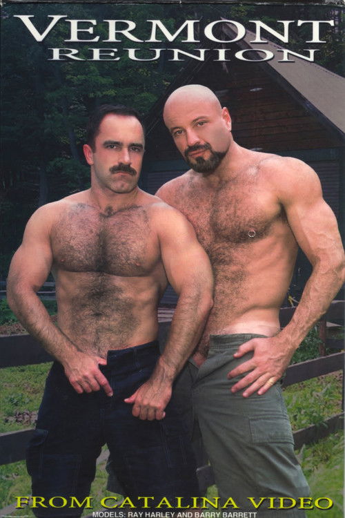 Vermont Reunion (2002) poster