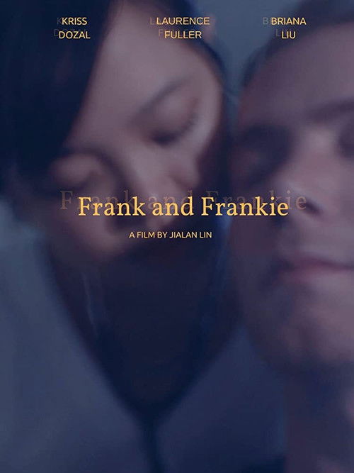 Frank and Frankie (2019) poster