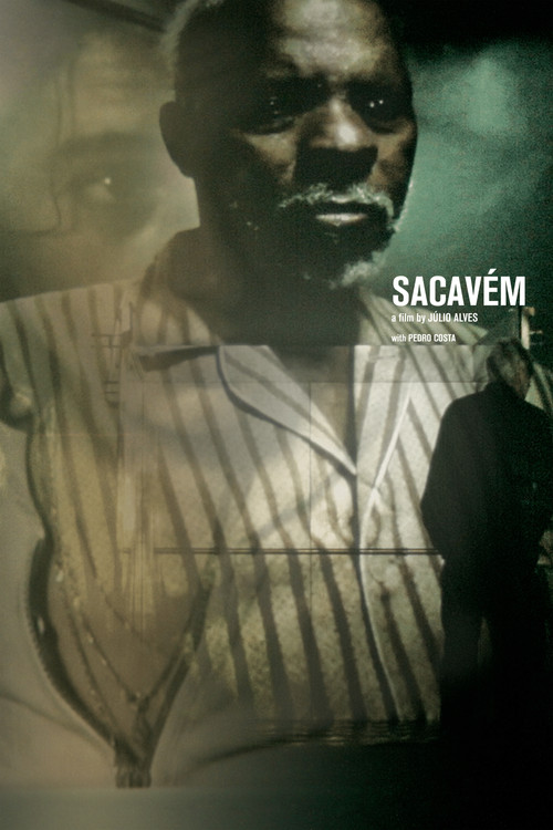 Sacavém: The Films of Pedro Costa (2019) poster