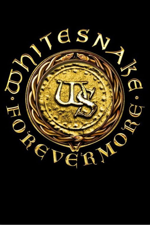 Whitesnake: Forevermore (2011) poster