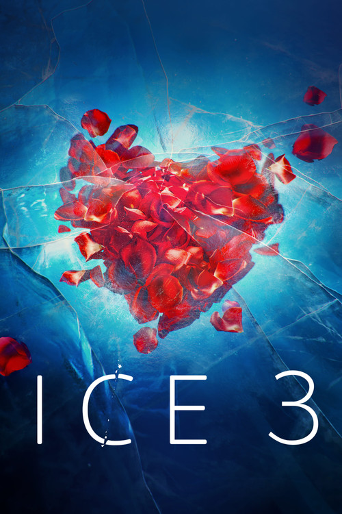 Лёд 3 (2024) poster