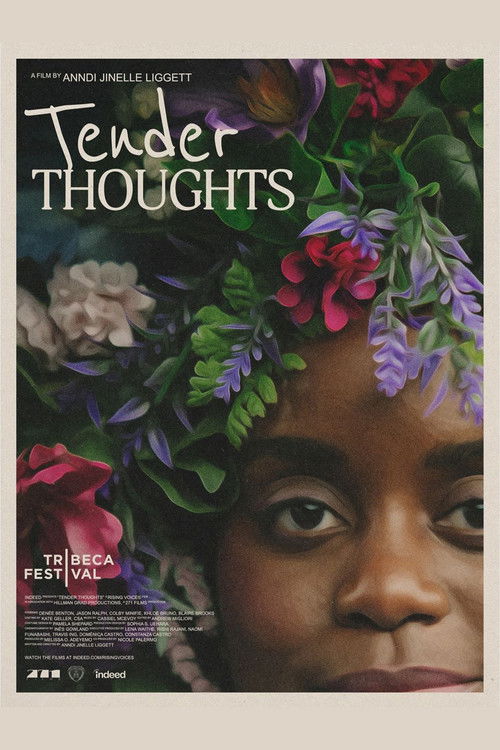 Tender Thoughts (2024) poster