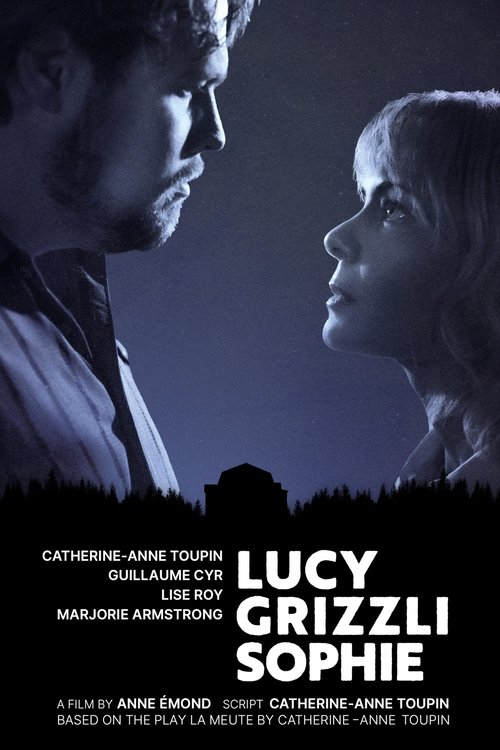 Lucy Grizzli Sophie (2024) poster