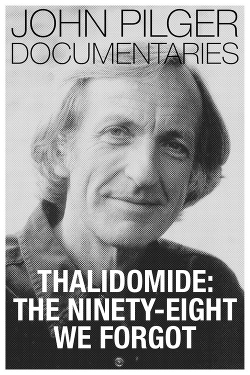 Thalidomide: The Ninety-Eight We Forgot (1974) poster
