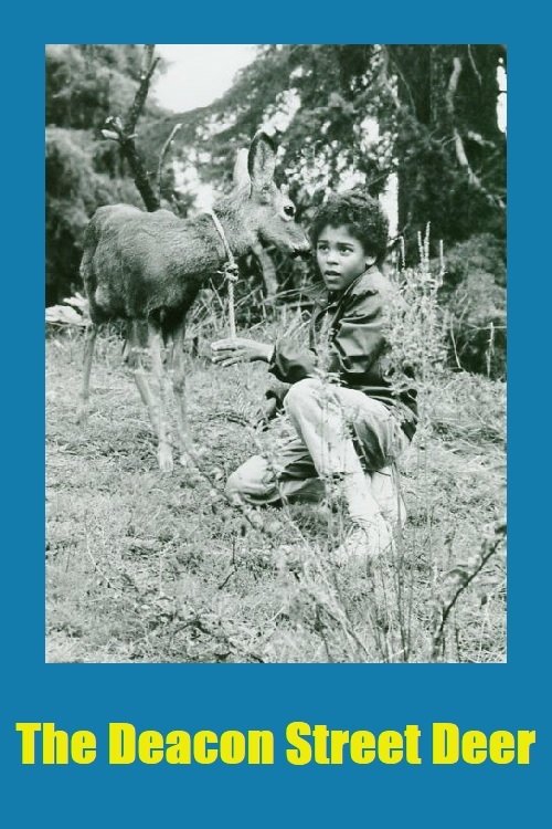 The Deacon Street Deer (1986) poster
