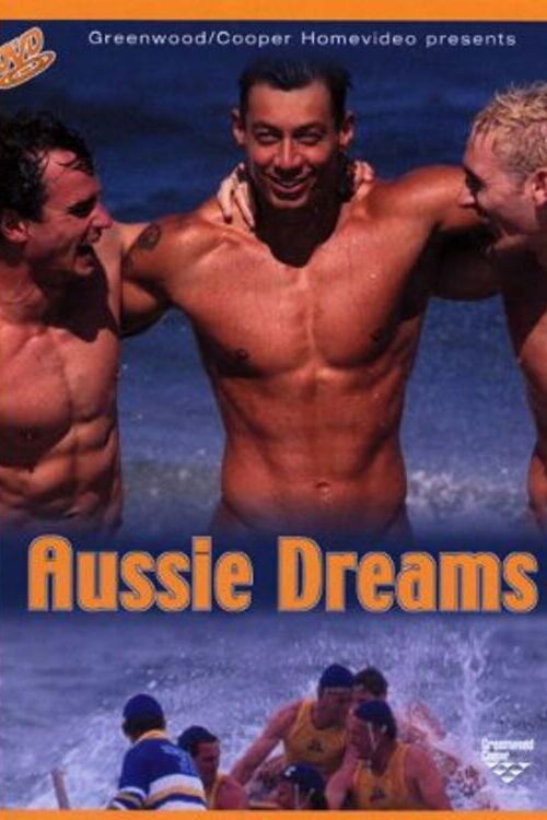 Aussie Dreams (1996) poster