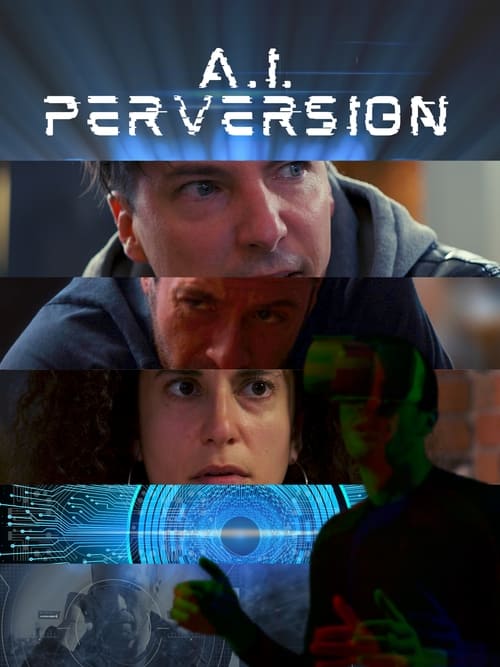 A.I. Perversion (2024) poster