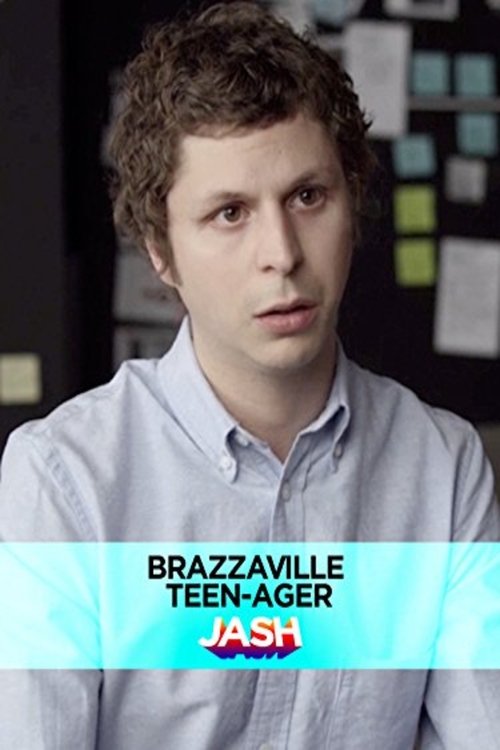 Brazzaville Teen-Ager (2013) poster