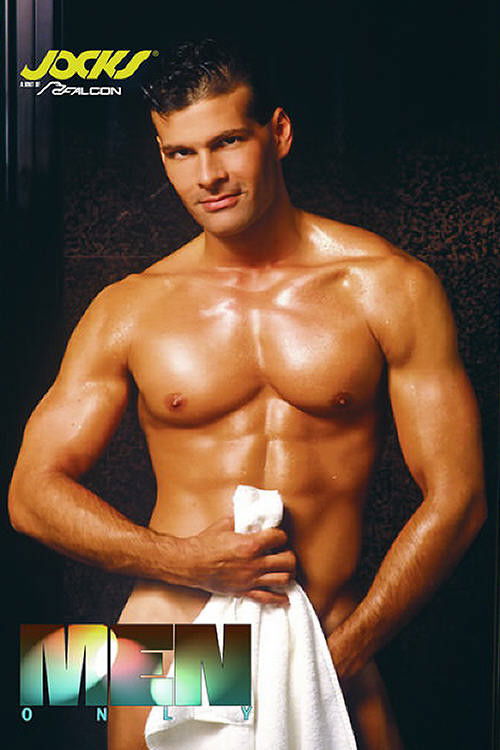 Men Only (1996) poster